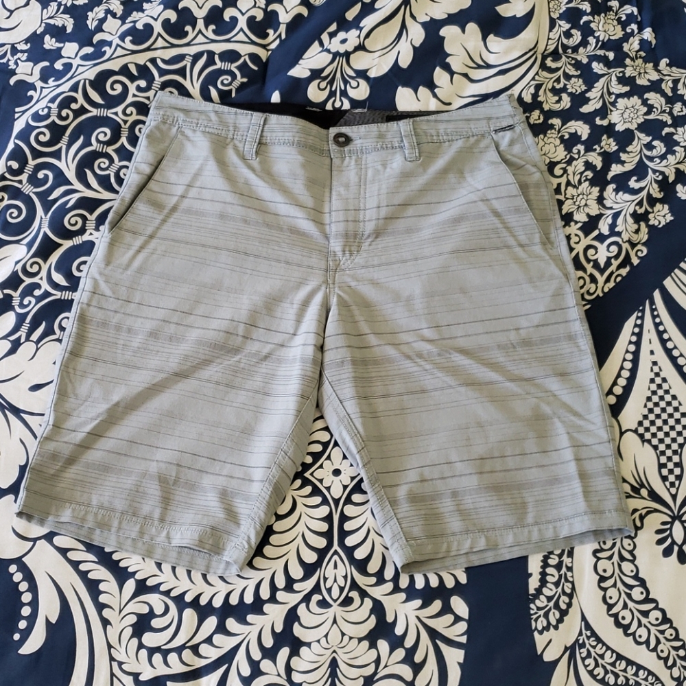 Surf N' Turf shorts